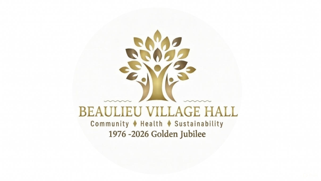 Beaulieu Village Hall, Beaulieu, New Forest, Hampshire wedding, event and office / meeting room hire