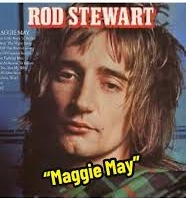 Rod Stewart Met Maggie May at a Jazz Festival In Beautiful Beaulieu in New Forest Hampshire says Beaulieu History Society