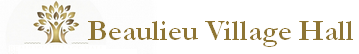 aulieu Village Hall for Affordable weddings, screenings, meetings, events, office